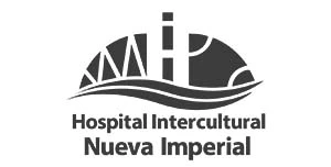 Cliente Edificas Arquitectura: Hospital Nueva Imperial